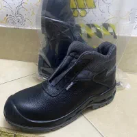 کفش کار طبی