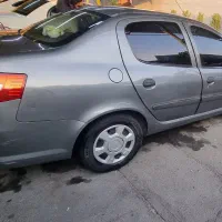 رانا lx مدل ۹۳|خودرو سواری و وانت|تهران, هفده شهریور|دیوار