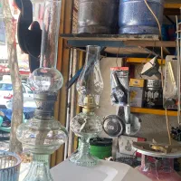 چراغ گر سوز