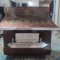 بخاری کارکرده