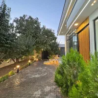 ویلا مدرن شخصی ساز انشعابات شهری تهراندشت سرخاب|فروش خانه و ویلا|کرج, فاز ۱ مهرشهر|دیوار