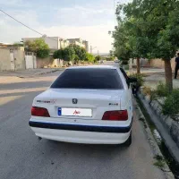 پارس مدل 1400