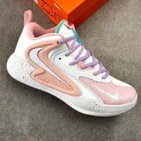 کفش والیبال نایک مدل Nike Hyperset 2|کیف، کفش، کمربند|اصفهان, درب کوشک|دیوار