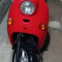 وینو 50 تحت لیسانس یاماها