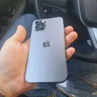 ایفون ۱۲ پرو