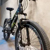 دوچرخه ۲۴|دوچرخه، اسکیت، اسکوتر|قدس, شهرقدس|دیوار