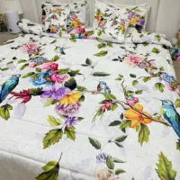 ست روتختی دو نفره شیک خاص