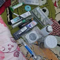 لوازم تعمیرات موبایل