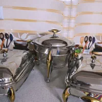 سوفله خوری استیل