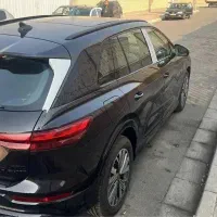 Audi Q5 etron|خودرو سواری و وانت|شیراز, حومه شیراز|دیوار