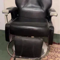 صندلی ارایشگاه وی ای پی  پرشین کلاسیک|آرایشگاه و سالن‌های زیبایی|مشهد, شریف|دیوار