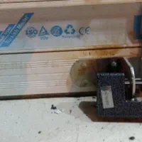 نصب و فروش انواع قفل های کرکره و قفل های کله گاوی|مصالح و تجهیزات ساختمان|بندر ماهشهر, |دیوار