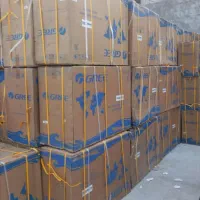 کولر گازی های گری، ایوولی ، ال جی و هایسنس