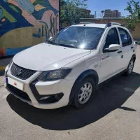 کوییک 1403 مانیتوردار