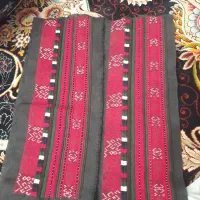 زی استین ششتاری|لباس|یزد, |دیوار