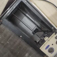 فروشی کولر گازی کریر آمریکایی