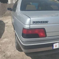 پژو 405 جی ال ایکس (GLX)، مدل ۱۳۹۵|خودرو سواری و وانت|رشت, حمیدیان|دیوار