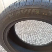 فروش لاستیک رینگ ۱۸|قطعات یدکی و لوازم جانبی|آزادشهر, |دیوار