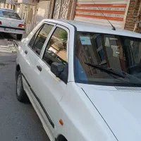 پراید مدل 95