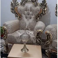 مبل نو|مبلمان خانگی و میز عسلی|اصفهان, شاهزاده ابراهیم|دیوار