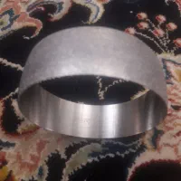 تک پوش استیل شماره۲مدل شنی