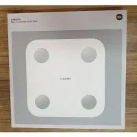 ترازو هوشمند شیائومی S400
