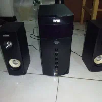 اسپیکر دسکتاپ مارشال مدل 2312