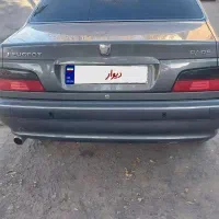 پژو پارس TU5|خودرو سواری و وانت|مرند, |دیوار