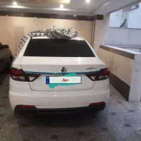 شاهین cvt اوتومات