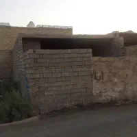 خانه نیمه کاره بفروش میرسد