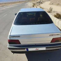 ۴۰۵ دوگانه کارخانه مدل ۹۶