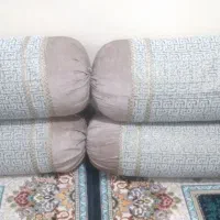 دوخت و دوز تشک وبالشت وپرده|رختخواب، بالش، پتو|زابل, |دیوار