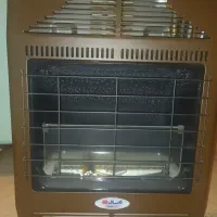 بخاری ۶۰۰۰ گازی