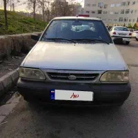 پراید مدل 82