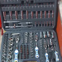 جهبه بکس کارگاهی صنعتی