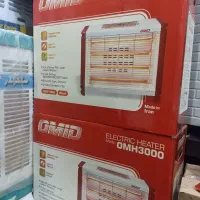 بخاری برقی 3000امید