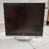 ۳عددمانیتور فوق سالم وتمیز|قطعات و لوازم جانبی رایانه|کرج, کوی مدرس|دیوار