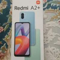 Redmi A2plus|موبایل|مشهد, کارمندان دوم|دیوار