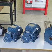 فروش و نصب دستگاه تصفیه آب خانگی و پمپ آب آپارتمان|آبسردکن و تصفیه آب|قزوین, |دیوار