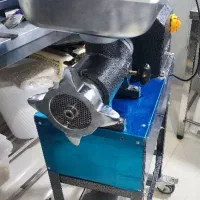 چرخ گوشت صنعتی