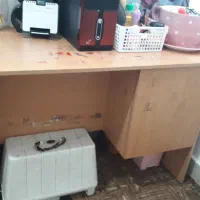 میز تحریر|میز تحریر و کامپیوتر|فولادشهر, مسکن مهر فولادشهر|دیوار