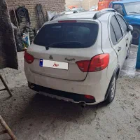 کوئیک ۴۰۱|خودرو سواری و وانت|سلماس, |دیوار