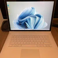 surface book 2 15