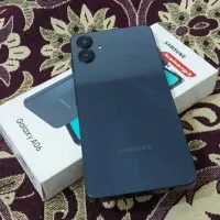 گوشی a06 تمیز