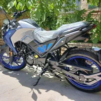 گلگسی NA180 Sym