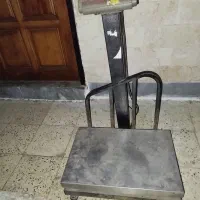 باسکول 300 کیلویی