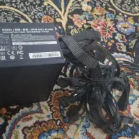 منبع تغذیهG800و مادربرد قویZ390|قطعات و لوازم جانبی رایانه|اهواز, کمپلو جنوبی|دیوار