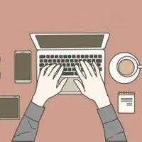 تایپ و صفحه آرایی