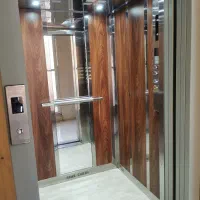 دفتر نوساز بر خیابان هاتف در مجتمع تجاری و اداری|اجارهٔ دفتر کار، اتاق اداری، مطب|اصفهان, نقش جهان|دیوار