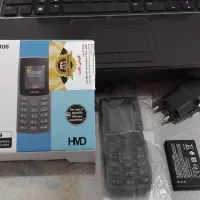 نوکیا ۱۰۶ پک ویتنام